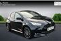 2023 Toyota Yaris 1.5 Hybrid GR Sport 5dr CVT