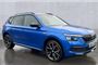 2022 Skoda Kamiq 1.0 TSI 110 Monte Carlo 5dr DSG