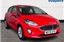 2021 Ford Fiesta 1.0 EcoBoost 95 Titanium 5dr