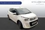 2021 Citroen C1 1.0 VTi 72 Shine 5dr