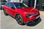 2022 Citroen C4 1.2 PureTech [130] Shine Plus 5dr Auto