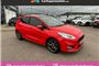 2019 Ford Fiesta 1.0 EcoBoost ST-Line X 5dr