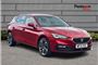 2021 SEAT Leon 1.5 eTSI 150 Xcellence Lux 5dr DSG