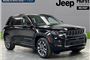 2024 Jeep Grand Cherokee 2.0 Turbo 4xe PHEV Summit Reserve 5dr Auto