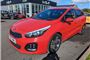 2018 Kia Ceed SW 1.0T GDi ISG GT-Line 5dr