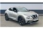 2020 Nissan Juke 1.0 DiG-T 114 Tekna+ 5dr