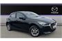 2020 Mazda 2 1.5 Skyactiv G 75 SE-L 5dr