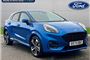 2023 Ford Puma 1.0 EcoBoost Hybrid mHEV 155 ST-Line X 5dr