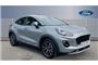 2022 Ford Puma 1.0 EcoBoost Hybrid mHEV Titanium 5dr