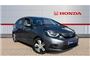 2021 Honda Jazz 1.5 i-MMD Hybrid EX 5dr eCVT