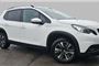 2016 Peugeot 2008 1.2 PureTech Allure 5dr ETG