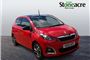 2021 Peugeot 108 1.0 72 Allure 5dr
