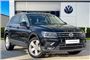 2020 Volkswagen Tiguan 2.0 TDi 190 4Motion SEL 5dr DSG