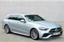 2023 Mercedes-Benz C-Class Estate C300 AMG Line Premium 5dr 9G-Tronic