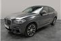 2020 BMW X4 xDrive M40i 5dr Step Auto