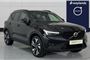 2024 Volvo XC40 2.0 B3P Ultimate Dark 5dr Auto