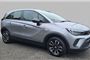 2022 Vauxhall Crossland 1.2 SE Edition 5dr