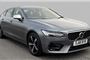 2018 Volvo S90 2.0 D4 R DESIGN 4dr Geartronic