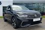 2023 Volkswagen Tiguan 1.5 TSI 150 R-Line 5dr DSG