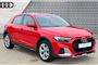 2020 Audi A1 Citycarver 30 TFSI Citycarver 5dr S Tronic