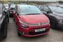 2016 Citroen Grand C4 Picasso 1.6 BlueHDi Selection 5dr