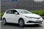 2017 Toyota Auris 1.2T Business Edition TSS 5dr