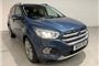 2019 Ford Kuga 2.0 TDCi Titanium X Edition 5dr 2WD