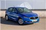 2022 Skoda Fabia 1.0 TSI 110 SE Comfort 5dr