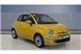 2017 Fiat 500 1.2 Lounge 3dr