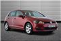 2015 Volkswagen Golf 1.4 TSI Match 5dr DSG