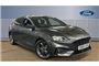 2018 Ford Focus 1.0 EcoBoost 125 ST-Line 5dr