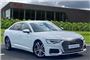 2021 Audi A6 40 TDI S Line 4dr S Tronic