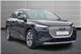 2021 Audi Q4 125kW 35 55.52kWh Sport 5dr Auto