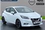 2021 Nissan Micra 1.0 IG-T 92 Acenta 5dr