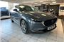 2020 Mazda CX-30 2.0 Skyactiv-X MHEV GT Sport Tech 5dr Auto