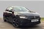 2020 Vauxhall Corsa 1.2 Turbo Elite Nav Premium 5dr