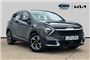 2023 Kia Sportage 1.6T GDi ISG 2 5dr