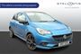 2017 Vauxhall Corsa 1.4 [75] ecoFLEX Limited Edition 3dr