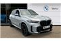 2024 BMW X5 xDrive40d MHT M Sport 5dr Auto