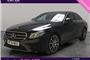 2020 Mercedes-Benz E-Class E200 AMG Line Edition 4dr 9G-Tronic