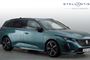 2022 Peugeot 308 SW 1.2 PureTech GT Premium 5dr EAT8