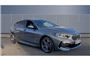 2023 BMW 1 Series 118i [136] M Sport 5dr Step Auto [LCP]