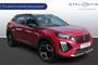 2024 Peugeot 2008 1.2 PureTech 130 GT 5dr EAT8