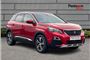 2019 Peugeot 3008 1.5 BlueHDi Allure 5dr EAT8