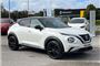 2021 Nissan Juke 1.0 DiG-T 114 Enigma 5dr DCT