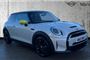 2021 MINI Electric 135kW Cooper S Level 2 33kWh 3dr Auto