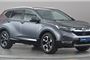 2019 Honda CR-V 2.0 i-MMD Hybrid EX 5dr eCVT