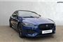 2021 Jaguar XE 2.0 D200 R-Dynamic Black 4dr Auto