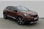 2020 Peugeot 3008 1.2 PureTech Allure 5dr EAT8