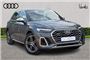 2023 Audi SQ5 SQ5 TDI Quattro 5dr Tiptronic